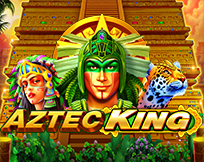 Aztec King