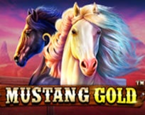 Mustang Gold