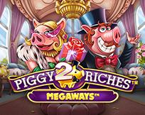 Piggy Riches 2 MegaWays