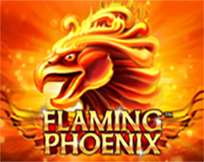 Flaming Phoenix